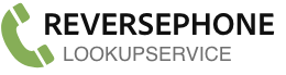 Reversephone Lookup Service Logo